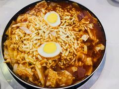 -玛喜达韩国料理·炸串·小吃(苏宁易购店)