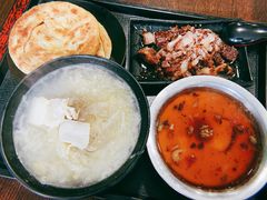 -欧阳家吊炉饼(九纬路店)