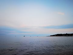 -青岛第三海水浴场