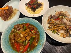 -海天楼中餐厅(吴宫泛太平洋酒店)
