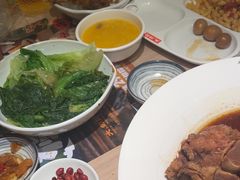 -大师兄·西北小馆(南沙万达广场店)
