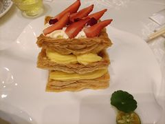 -观海海鲜(蛇口广场店)