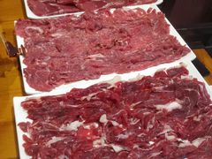 -大吉利·潮汕鲜牛肉火锅(西安店)