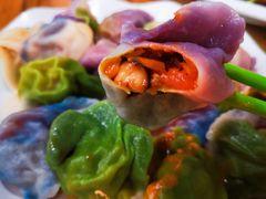 -宝源饺子(麦子店街店)