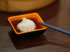 -大龙汤包