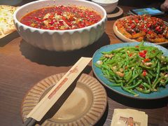 -大麦与小麦·精酿啤酒餐厅(振兴路店)