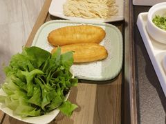 -额尔敦·品质自助(摩尔城店)