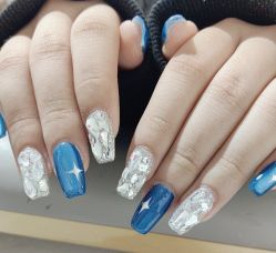 -瞧·享轻奢美甲美睫