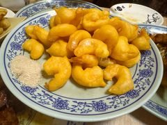 -协顺园回头馆(南顺城路店)