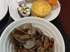 -汉丽轩韩式自助烤肉十二年(SM广场店)