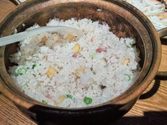 -福照楼汽锅鸡·云南特色菜(万达广场店)