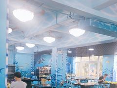 -小海豚·老字号海鲜餐厅(三亚湾店)