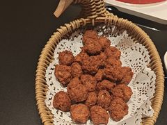 -全聚德烤鸭店(马家堡店)