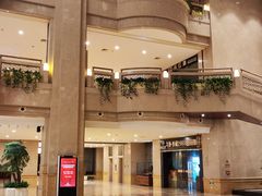 -浙江三立开元名都大酒店