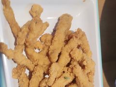 -俭寨大盘鸡·手抓肉·烧烤新疆菜(乌苏路店)