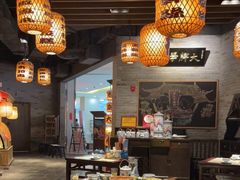 -南京大牌档(三阳广场苏宁店)