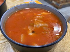 -孙阿姨上海小吃·本帮小厨(隆昌路店)