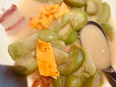 -阿庄新豫菜(通泰路店)
