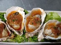 -程友记小海鲜·烧烤(马狮店)