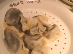 -日丰园海肠水饺·老字号大连海鲜(和平广场店)
