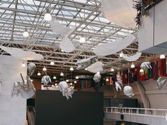 -长春世界雕塑园冰雪艺术天地