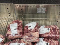 -盒马X会员店(上海森兰商都店)
