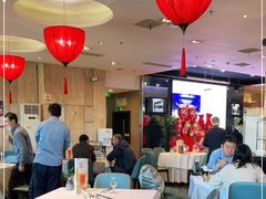 大堂-眉州东坡(博雅店)