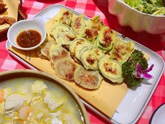 -鱼满舱.地标海鲜.正宗鲁菜(金沙滩店)