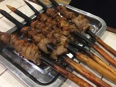 -217丰惠源抓饭(星湖街店)