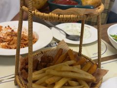 -沏点Trattoria意大利餐厅(新街口店)