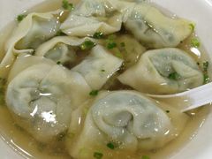 -潘国仙耳光馄饨(黄家阙路店)
