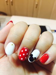 -如一·美甲美睫