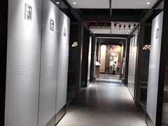 -三联韬奋书店(宽窄巷子店)