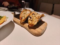 -黑宝石西餐厅(汇励99城市公园店)