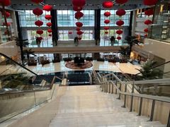 -广州白云机场雅高铂尔曼大酒店