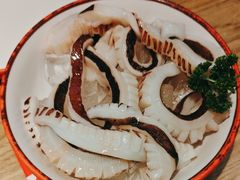 -彤德莱火锅(果园路店)