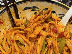 -宋益驴蹄子面肉夹馍(辛家庙店)