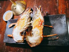 -月满港海鲜酒家