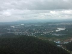 -白云山风景名胜区