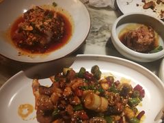 -绿茶餐厅(昌平悦荟店)