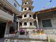 -华林禅寺
