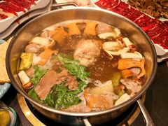 -龙湖重庆时代天街