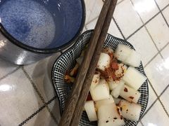-丽丽三鲜螺蛳粉(田林路店)