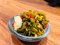 -小满手工粉(上海月星环球港店)