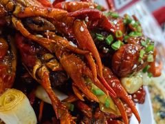 -虎虎龙虾大排档(双井店)