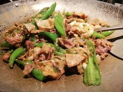 -费大厨辣椒炒肉(万家丽一店)