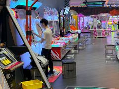 -反斗乐园π(龙华天虹店)