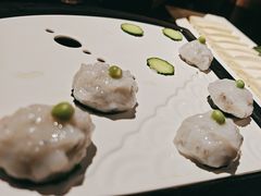 -百草滩羊清水涮羊肉(长城路店)