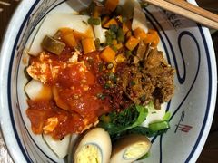 招牌biangbiang面-陇上秦轩西安biangbiang面(EFC欧美金融商业城店)