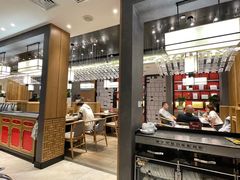 -闫府私房菜·百年鲁菜(恒隆店)
